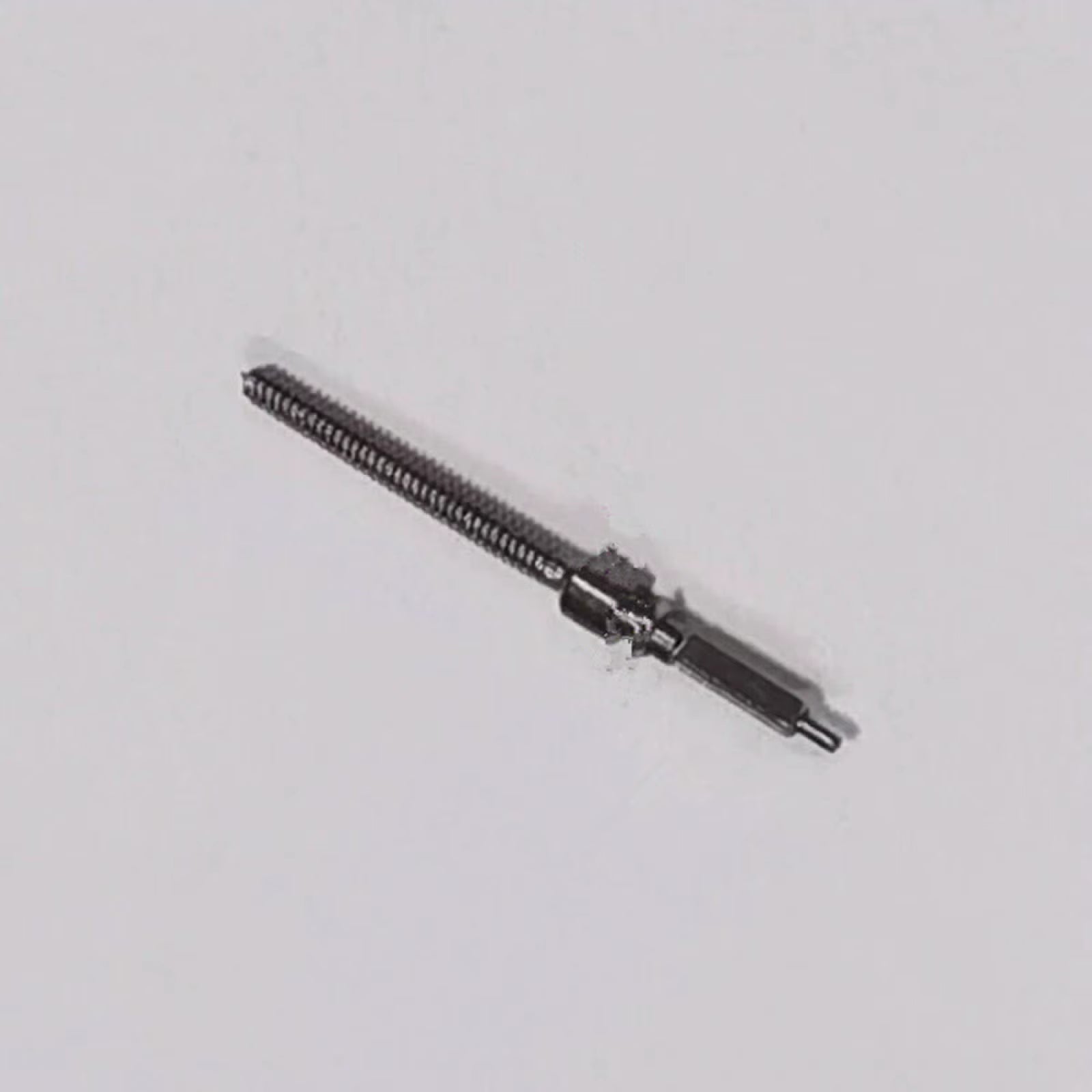 5Pcs Watch Winding Stems Replacement for Seagull ST1902 / ST1901 Watch Movement Accessories Repair Parts Tools for Watchmakers